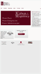 Mobile Screenshot of kalwas.pl